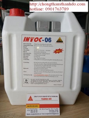 CHỐNG THẤM INTOC-06